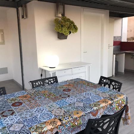 Villa Vacanze Giuseppe Mazara del Vallo Kültér fotó
