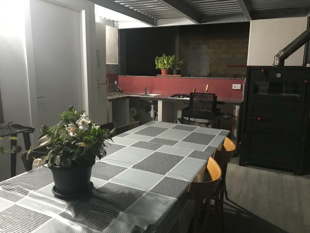 Villa Vacanze Giuseppe Mazara del Vallo Kültér fotó