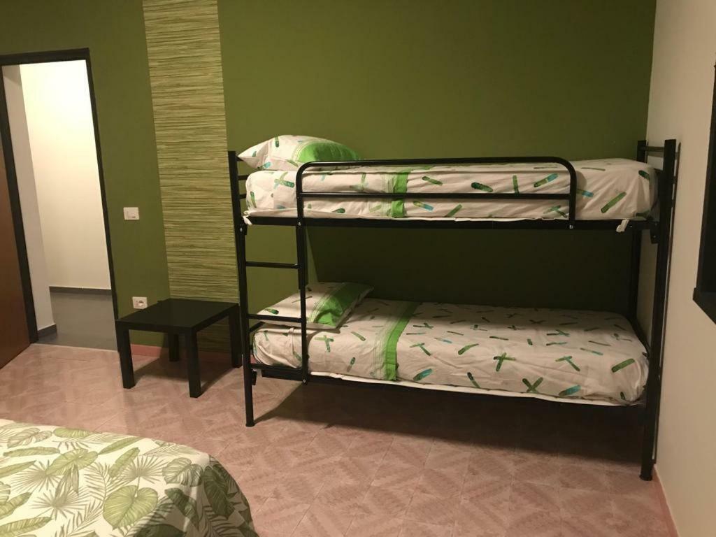 Villa Vacanze Giuseppe Mazara del Vallo Kültér fotó