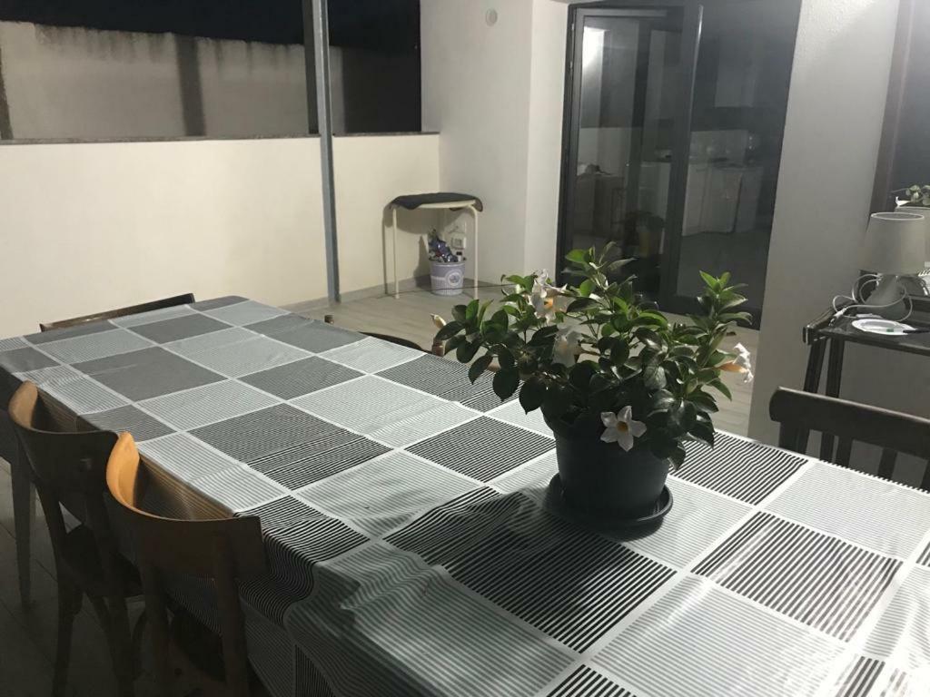 Villa Vacanze Giuseppe Mazara del Vallo Kültér fotó