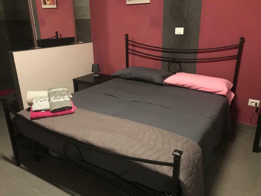 Villa Vacanze Giuseppe Mazara del Vallo Kültér fotó